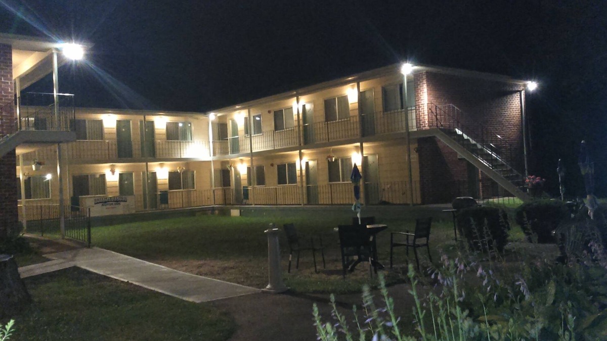 Bridgetown Hotel | Bridgetown Motor Inn