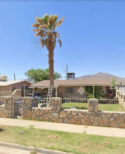 Northeast El Paso House | Bridgetown suites