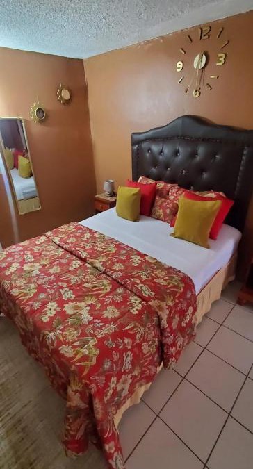 Portmore Villa | Bridgeview vacation home