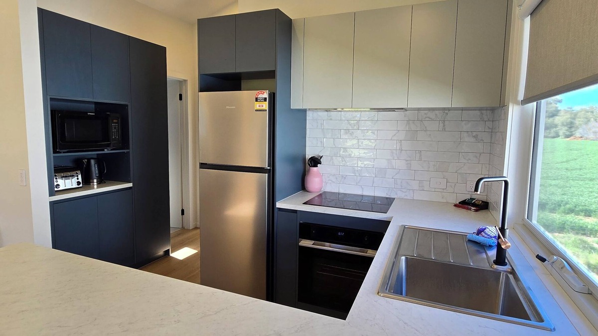 Bridgewater on Loddon RV Rental | Bridgewater Caravan Park