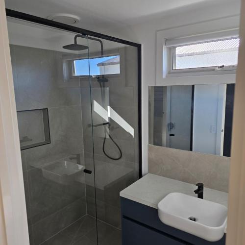 Bridgewater on Loddon Apartment | Bridgewater Caravan Park