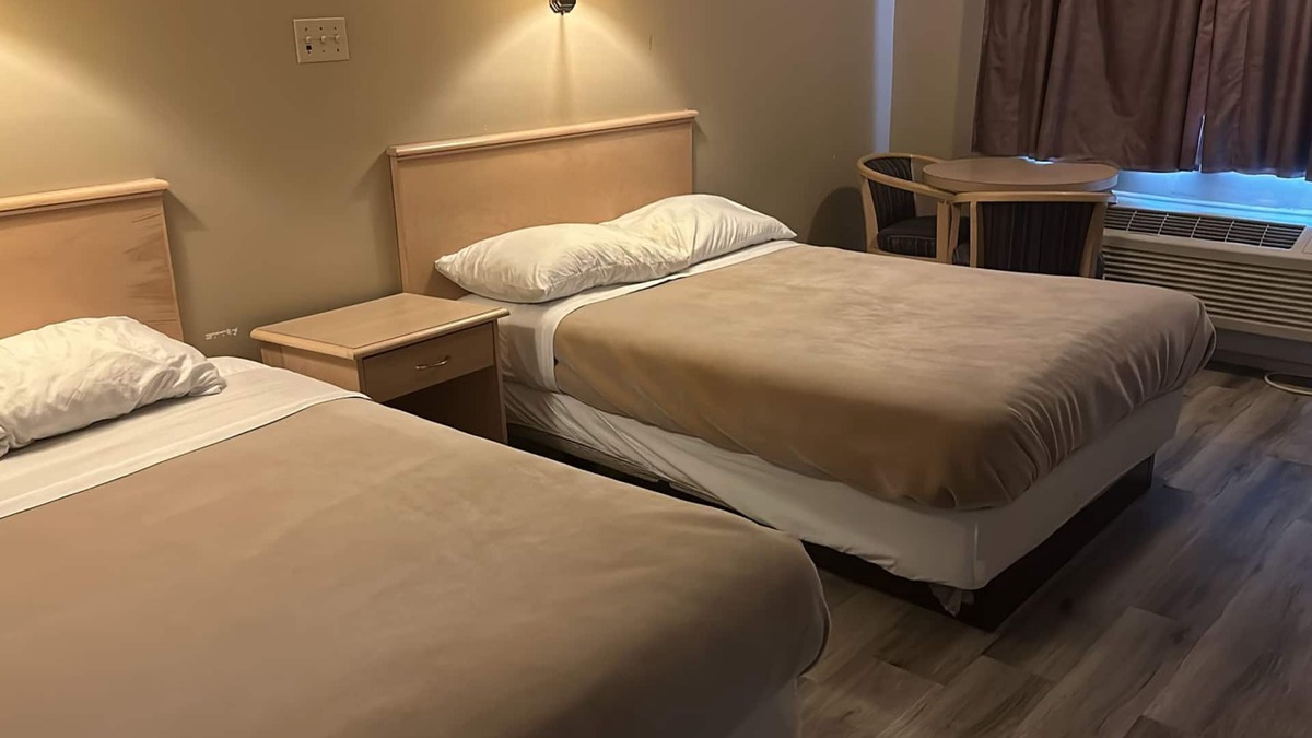 Bridgewater Hotel | Bridgewater Hotel