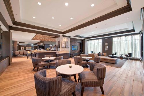Bridgewater Hotel | Bridgewater Marriott