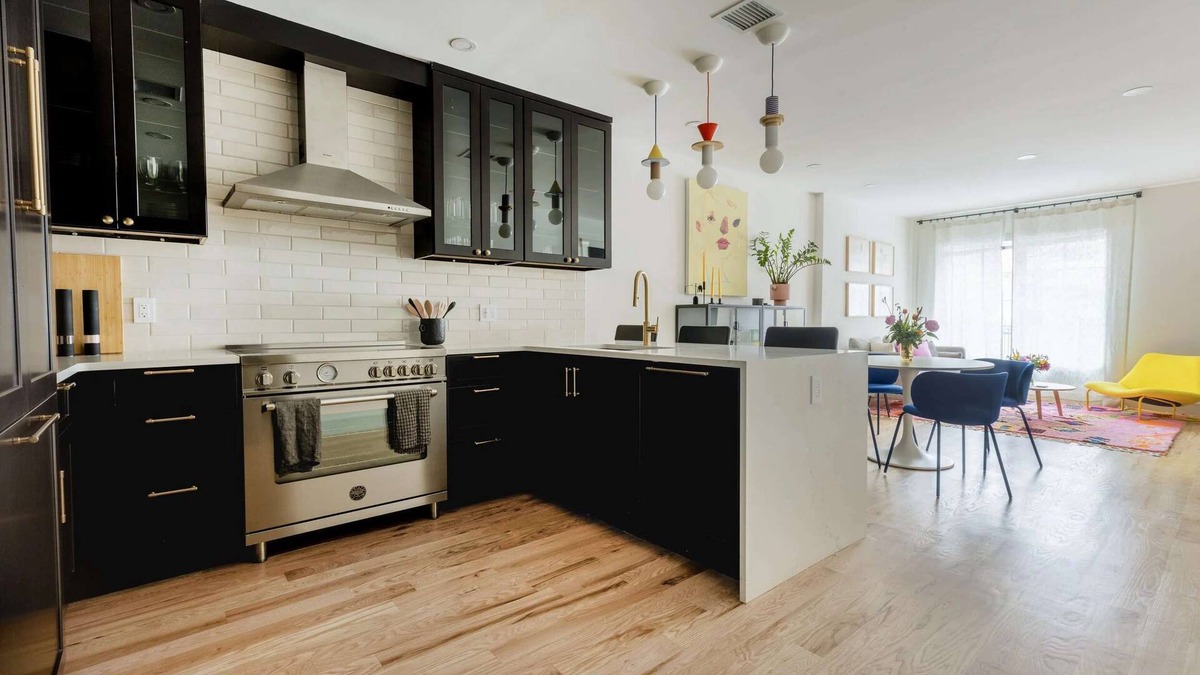 Williamsburg Apartment | Bridgeway by Rove Travel | 2BR Apt w/Private Patio