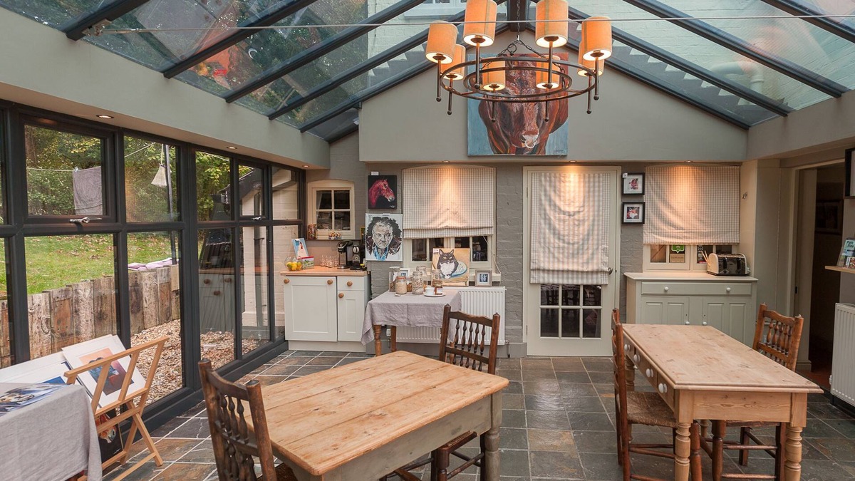 Lincoln Bed & Breakfast | Bridleway Bed and Breakfast