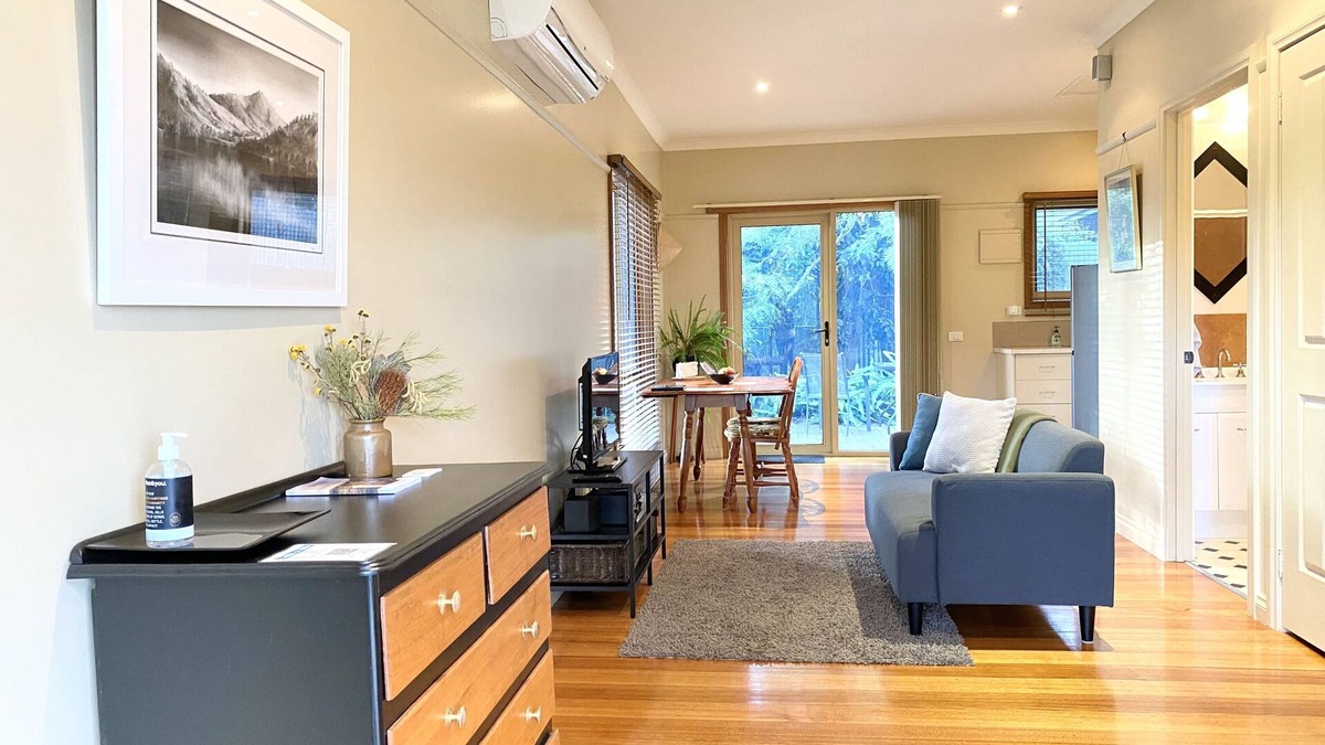 Newborough Cottage | Brigadoon Cottages - Cardhu Cottage