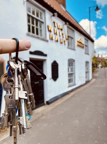 Brigg House | Brigg White Hart - Total Pub Takeover
