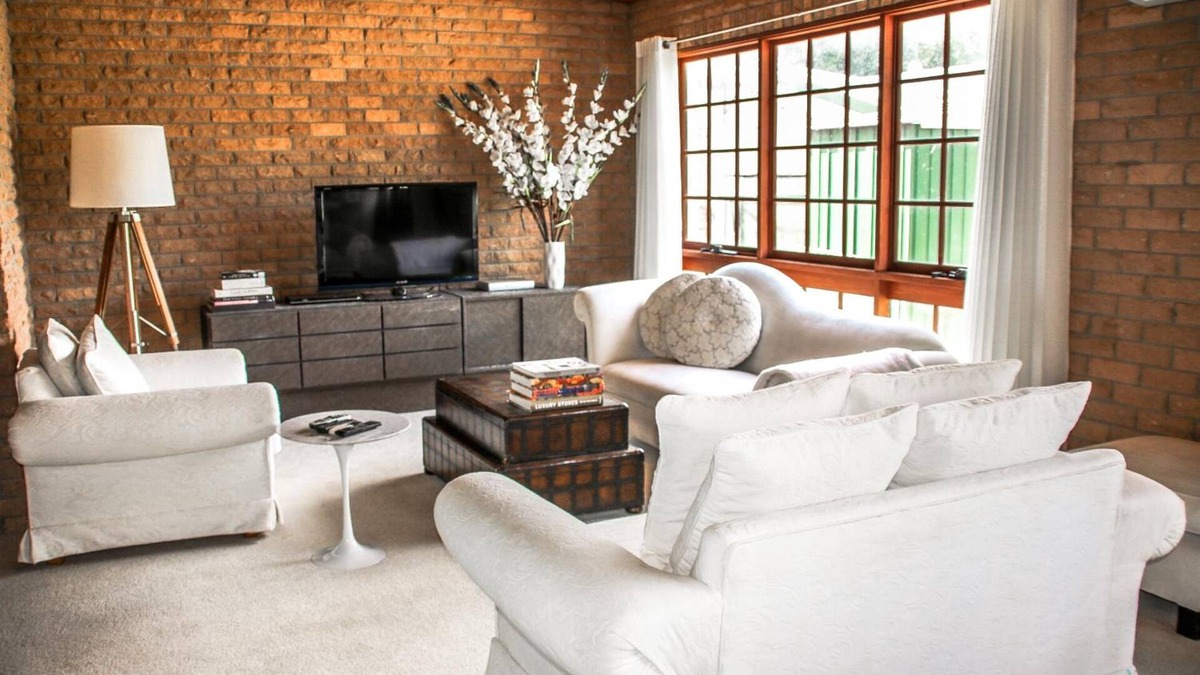 Tooma Bed & Breakfast | Brigham House