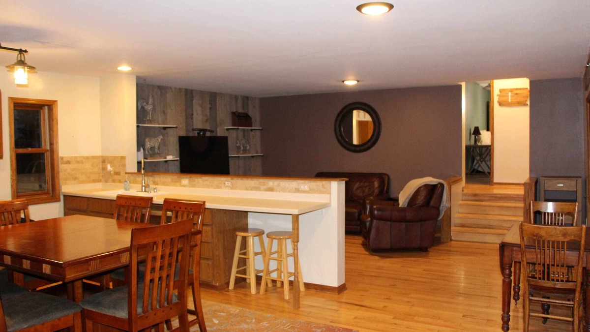 Barneveld House | Brigham View