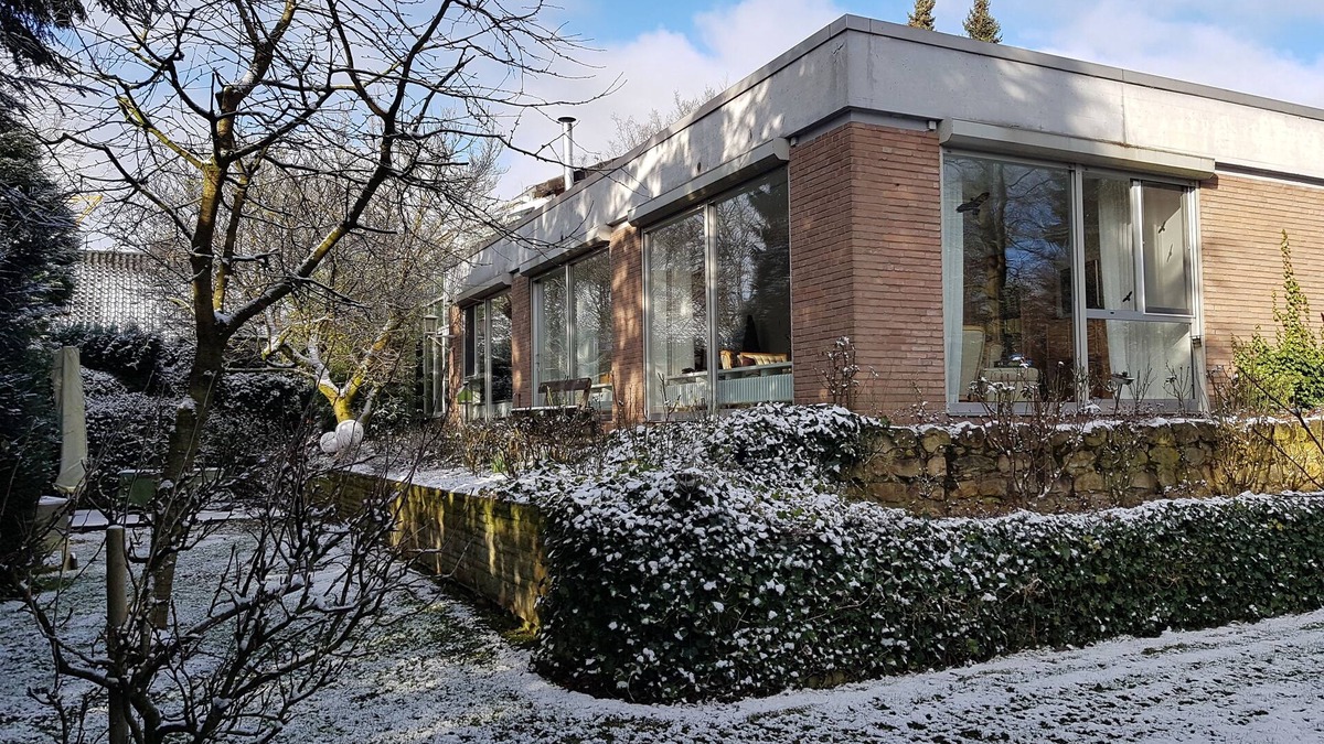 Mauritz-Ost Apartment | Bright 115m² apartment in Münster-Ost