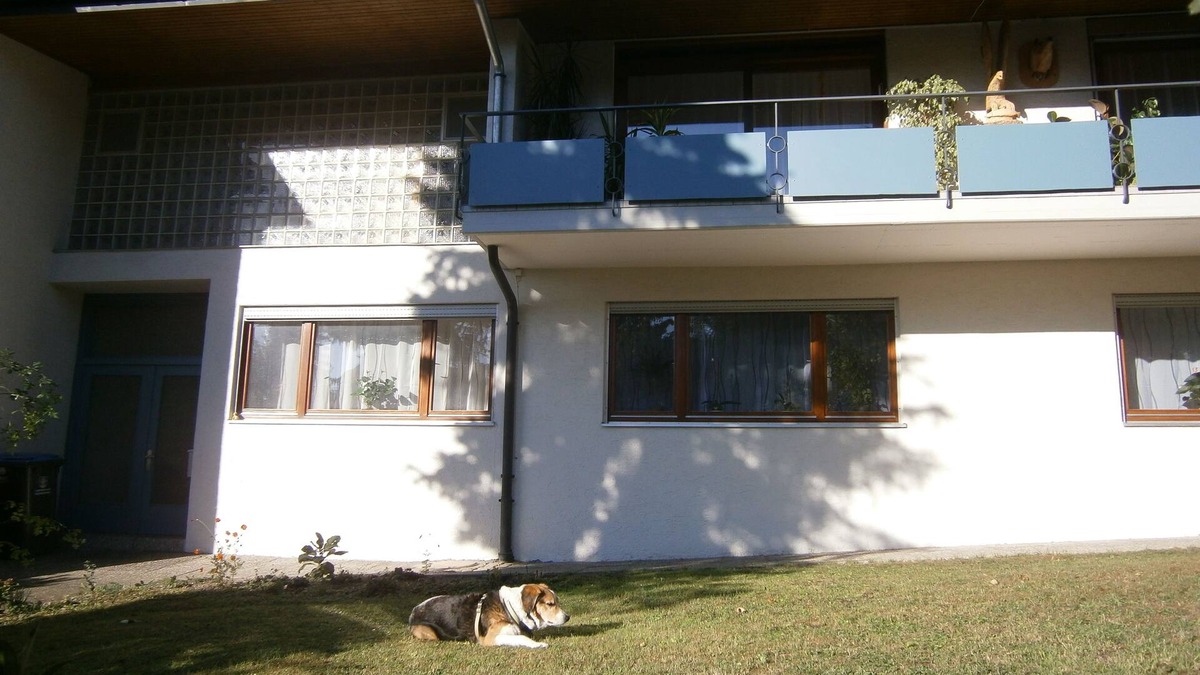 Markdorf Apartment | Bright 3.5 room apartment with 100 sqm