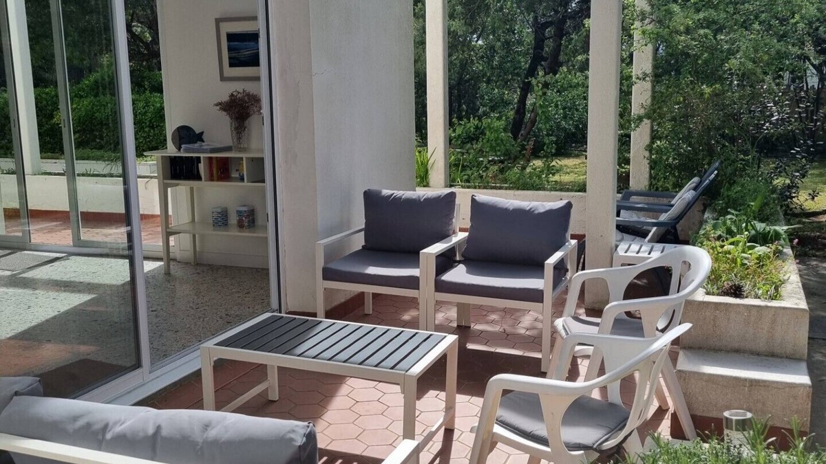 Saint-Trojan-les-Bains Villa | Bright and spacious villa