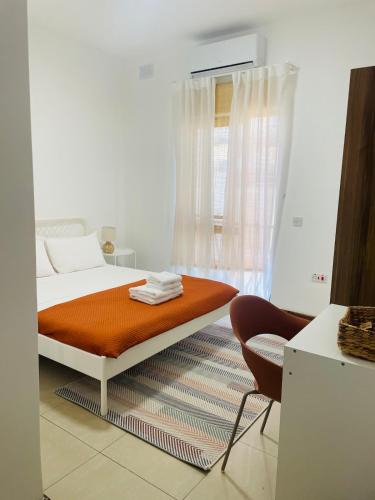 Naxxar Apartment | Bright & Airy 3 Bedroom Apartment