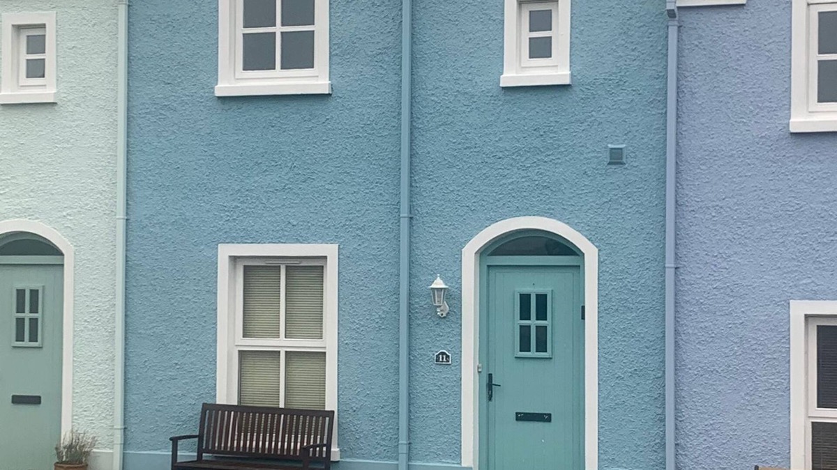 Bushmills House | Bright and Airy cottage close to the beach