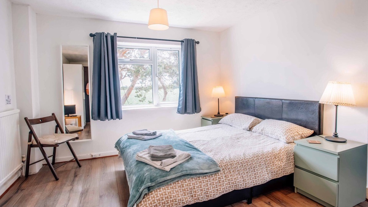 Walberswick Cabin | BRIGHT AND CHARMING STUDIO IN WALBERSWICK