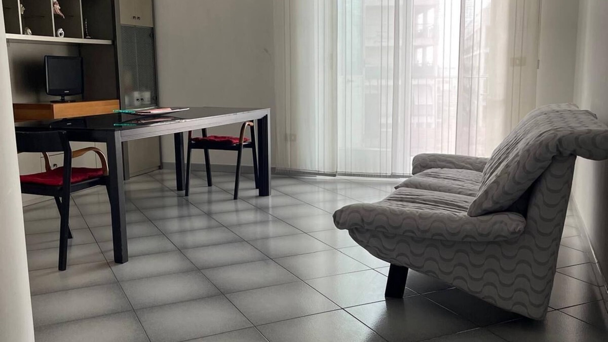 Cercola Apartment | Bright and comfortable apartment well connected, not far from the center