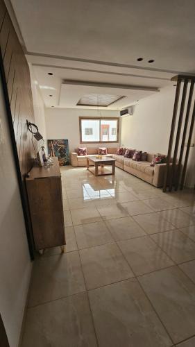 Sala Al Jadida Apartment | Bright and Cosy appartment