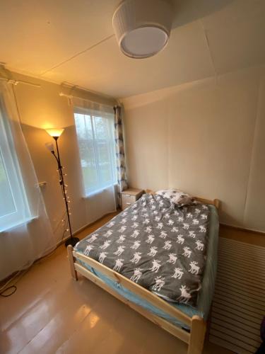 Vecumnieki House | Bright and cosy place at rustic house