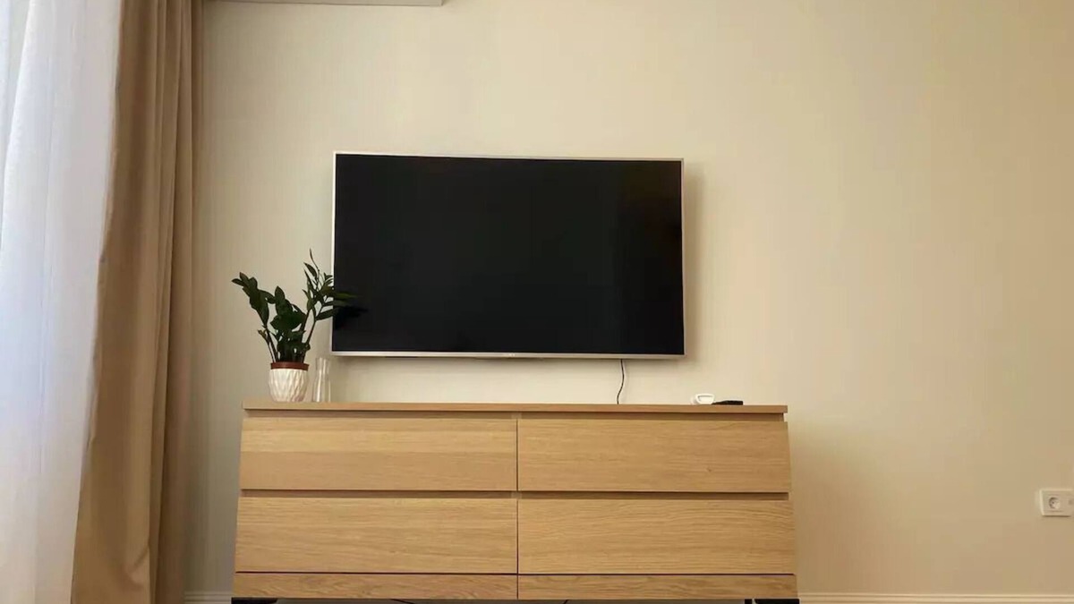 Almaty Apartment | Bright and cozy apartments in the center of Almatynn