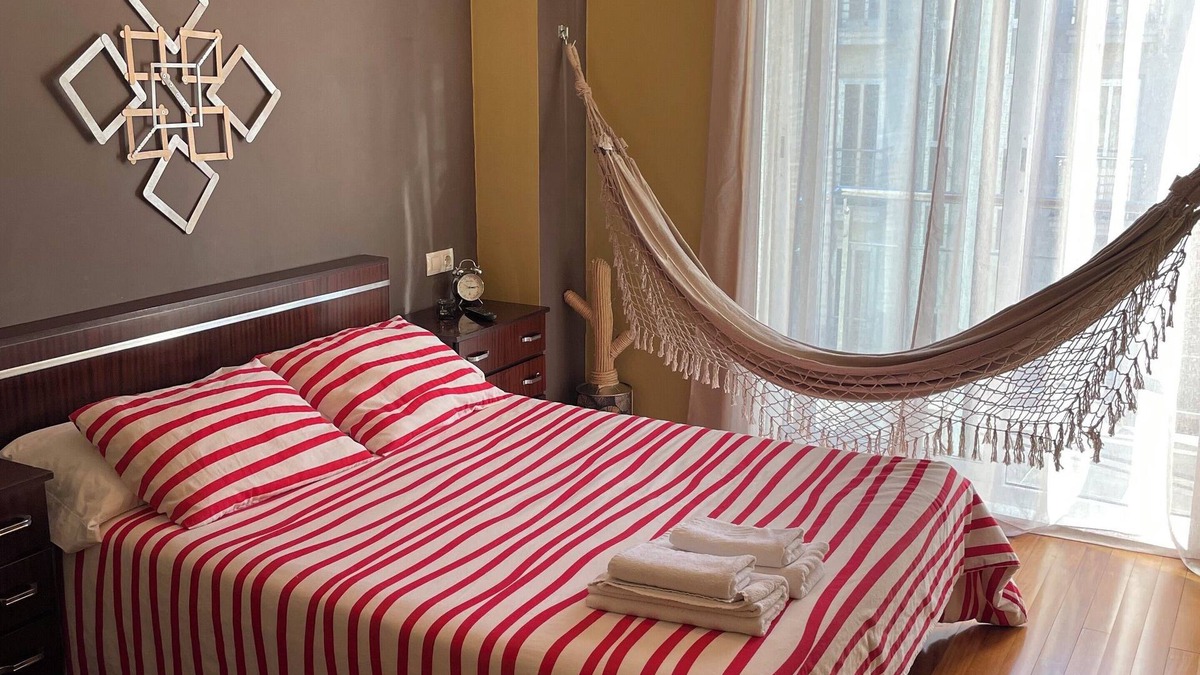 Lalin Apartment | Bright and cozy apartment
