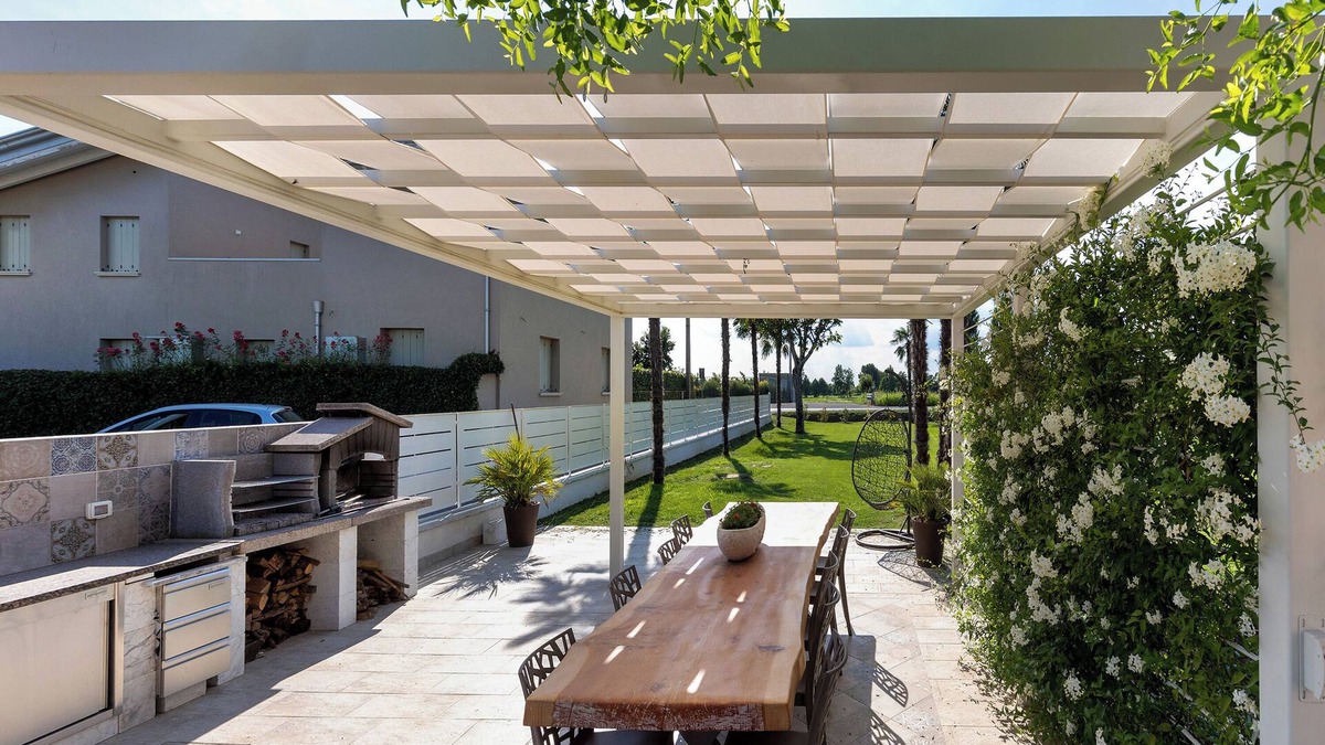 Lonato del Garda House | Bright and modern - Trilocale Damasco