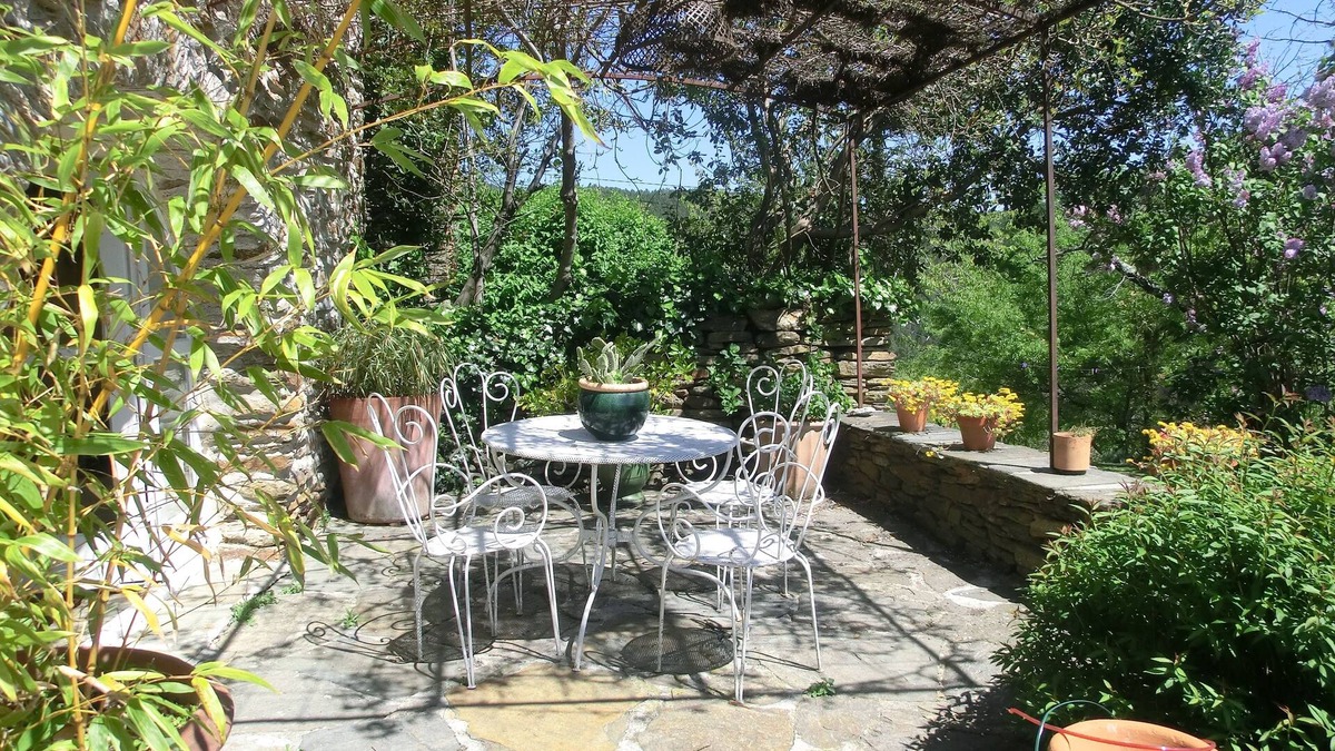 Malbosc Other | Bright and peaceful Cevennes farmhouse