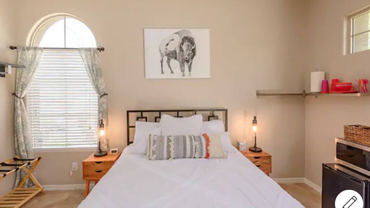 Anthem Apartment | Bright and Serene Casita w/Private Entrance