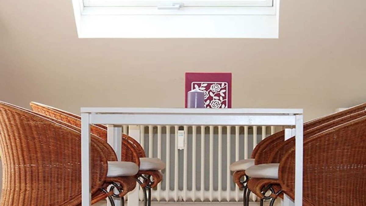 Plankstadt Apartment | Bright and spacious apartment near Heidelberg, close to Mannheim.