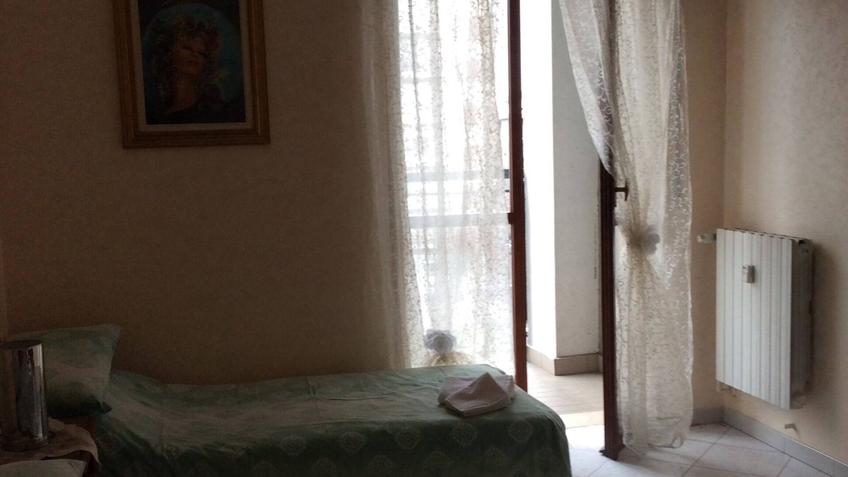 San Giuliano Milanese Apartment | Bright apartment 5 km from the center of Milan