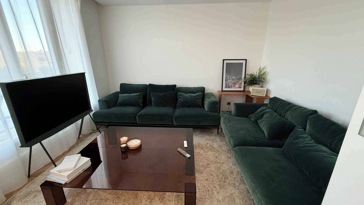 Silly-Gallieni Apartment | Bright apartment in Boulogne-Billancourt