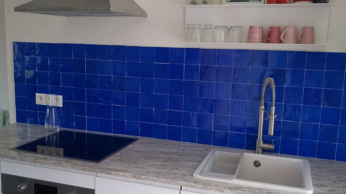 Ronce-les-Bains Apartment | Bright apartment 100 metres from the beach - all on foot