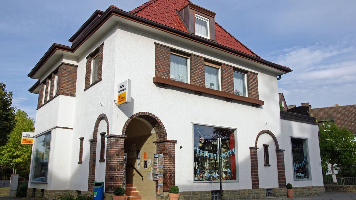 Bad Sassendorf Apartment | Bright apartment (59sqm) for 2 people