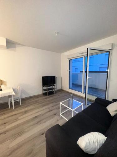 Cergy Apartment | Bright apartment in Cergy