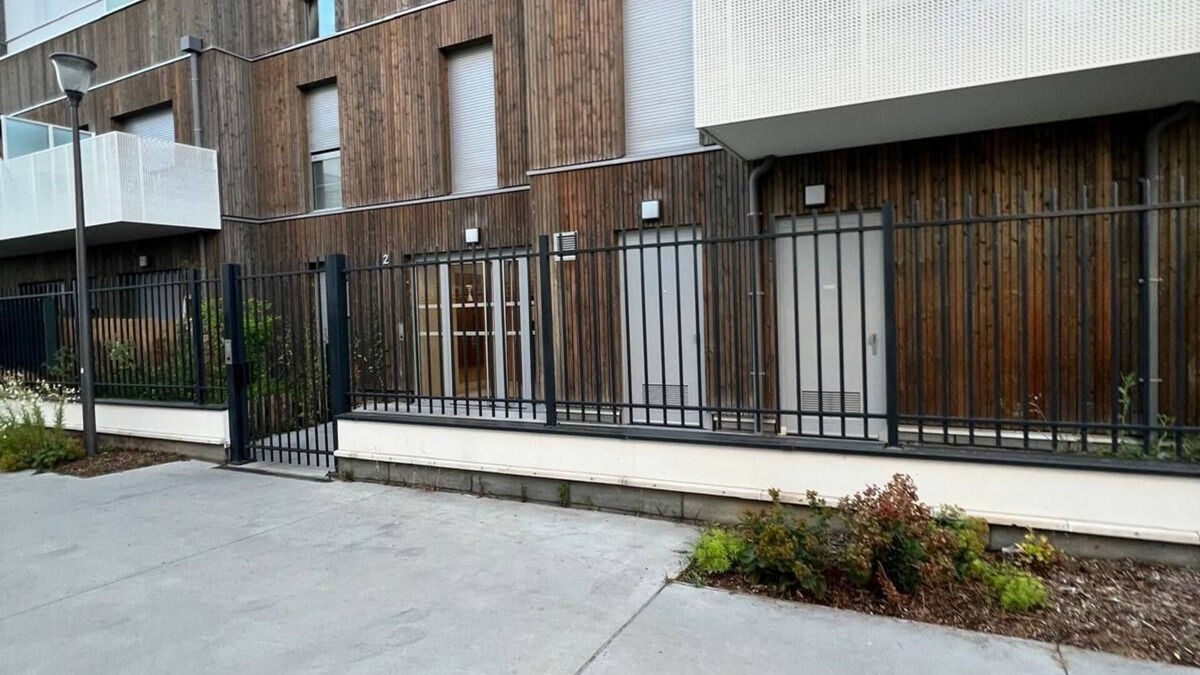 Cergy Apartment | Bright apartment in Cergy