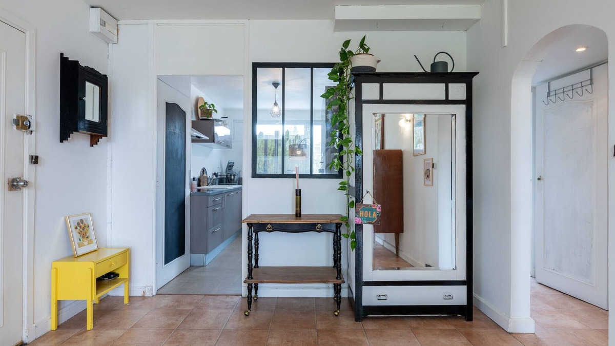 Lambersart Apartment | Bright apartment in Lambersart - Welkeys