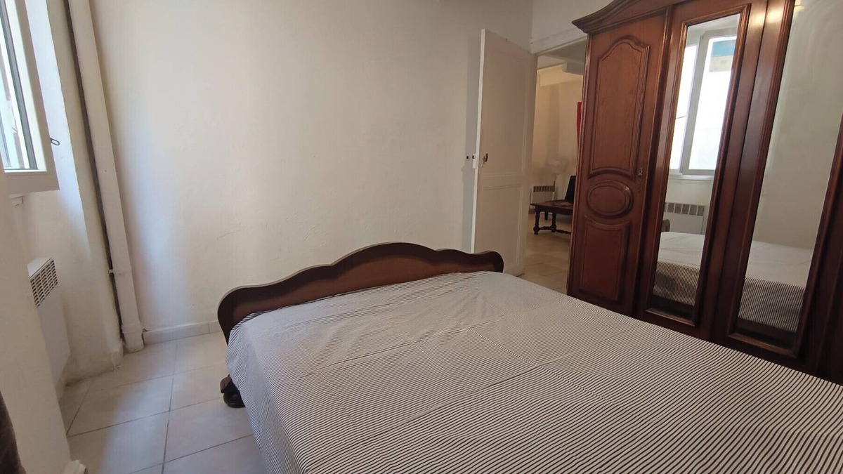 Saint-Mathieu Apartment | Bright apartment in the heart of Perpignan