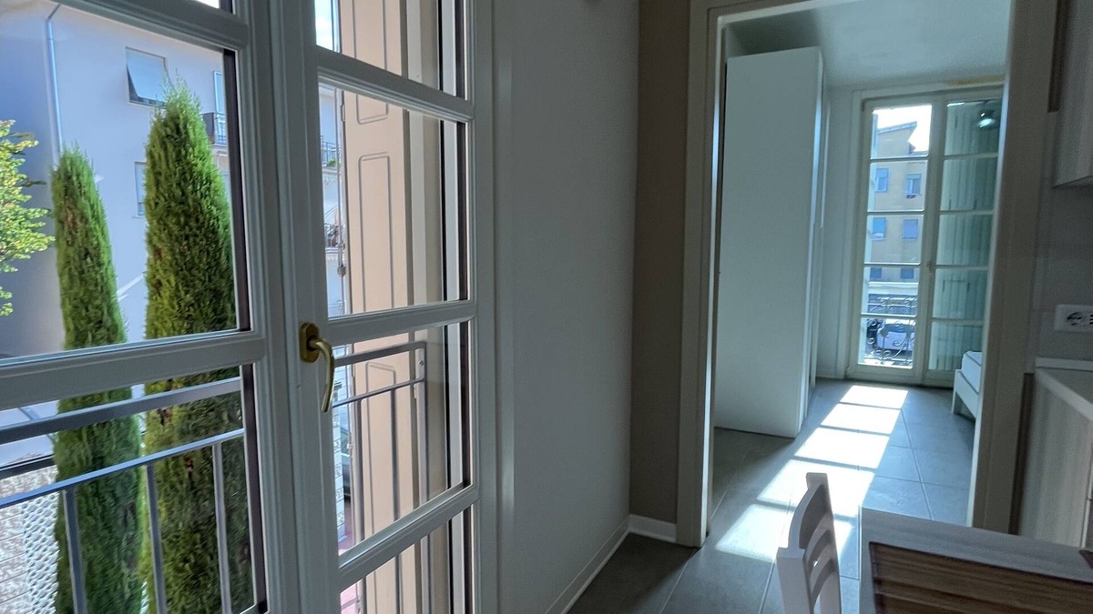Casalmaggiore Apartment | Bright apartment 10