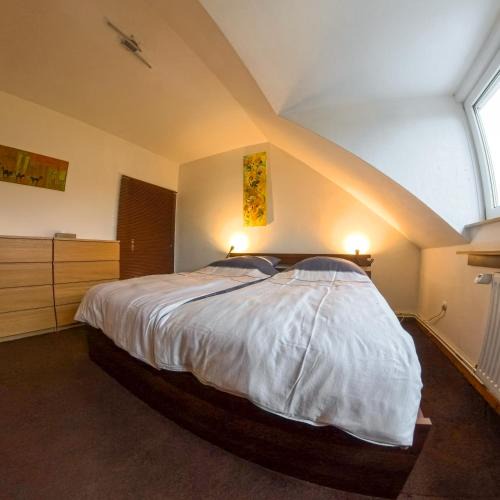 Bissendorf Apartment | Bright Apartment with HomeGym