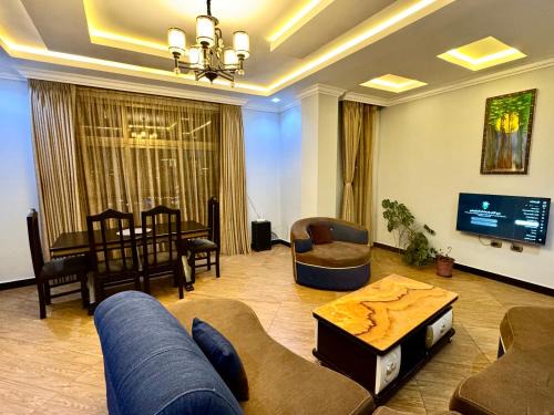 Yeka Apartment | Bright apartments prime location and easy access 2