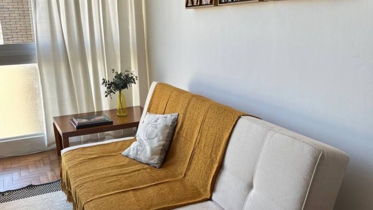 Santo Agostinho Apartment | Bright apt in the perfect location! Beautiful view