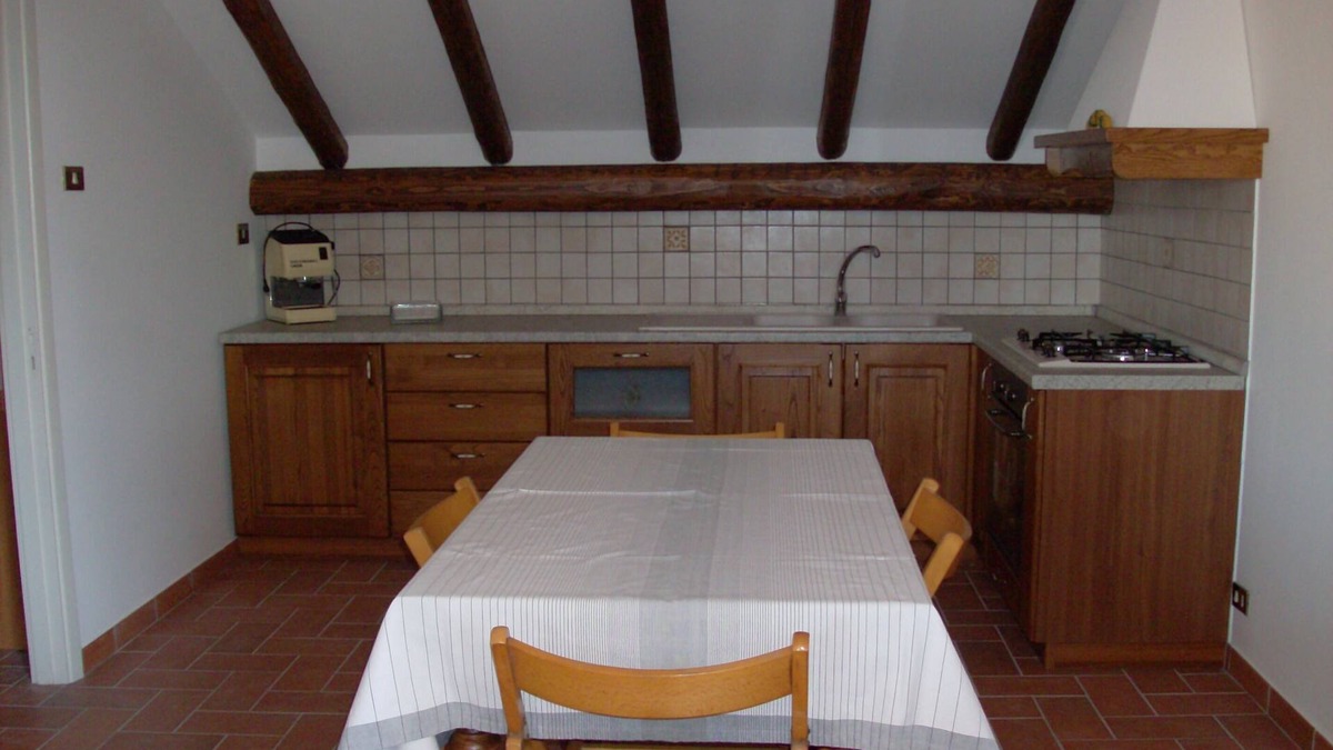 Trecastagni Villa | Bright attic in Trecastagni, suitable for families and animals