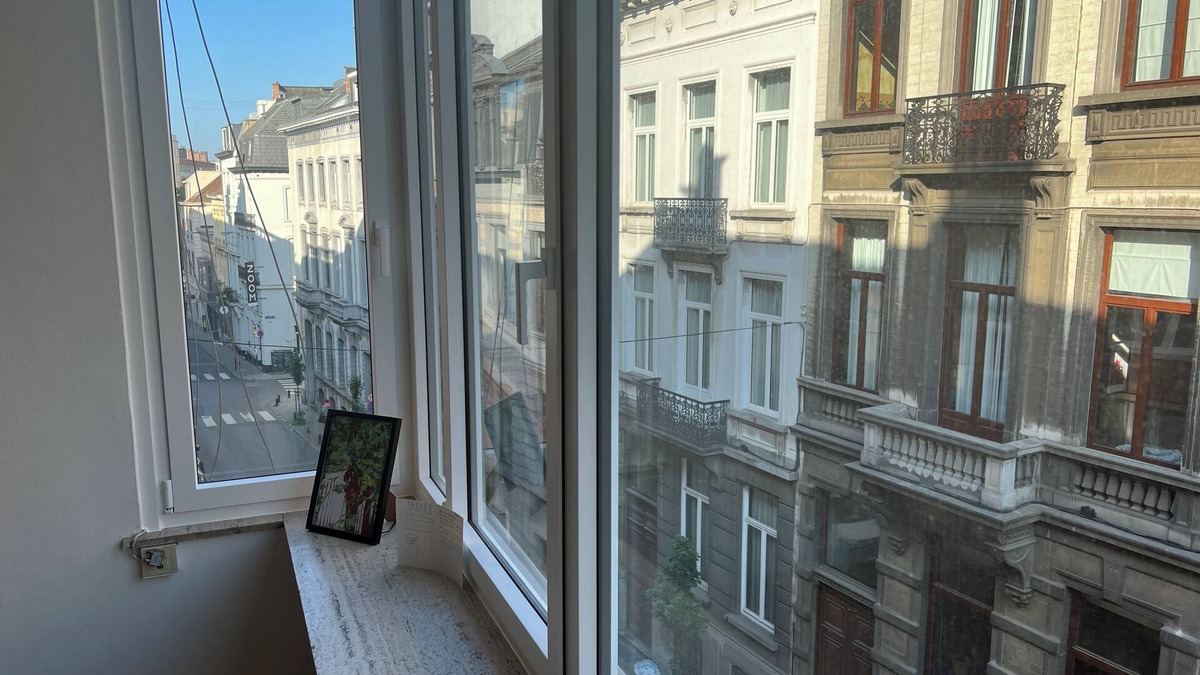 Postel Apartment | Bright attractive apartment centrally located