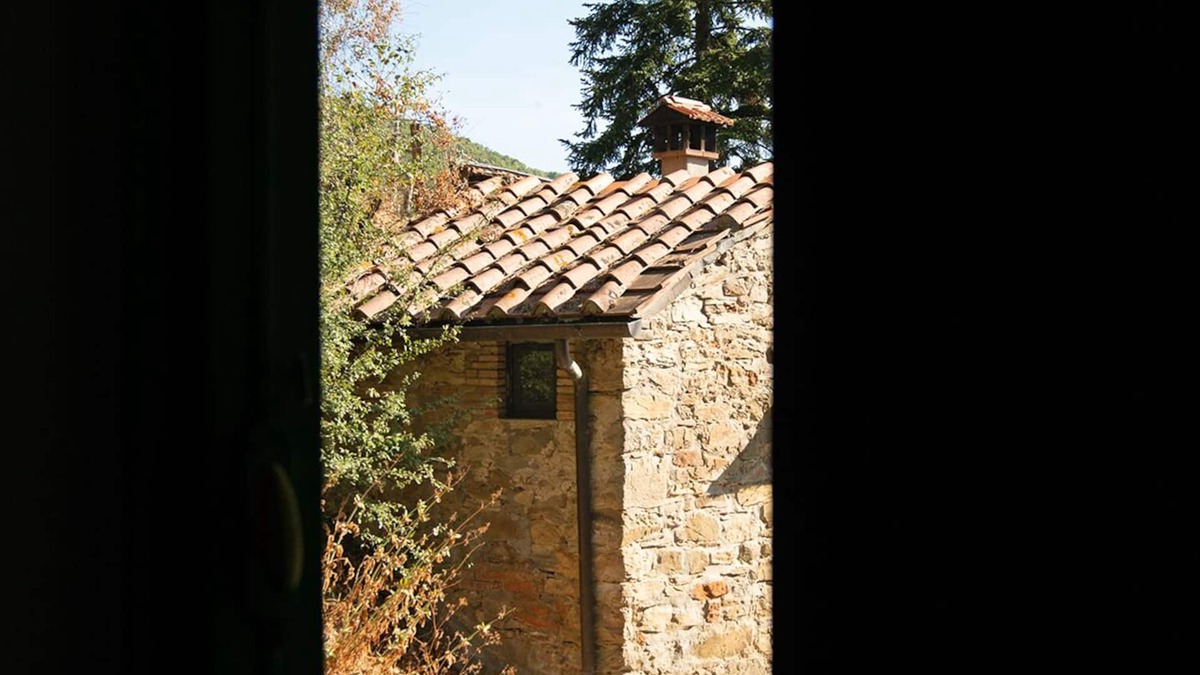 Londa House | Bright Barn with Garden - Londa (Florence)