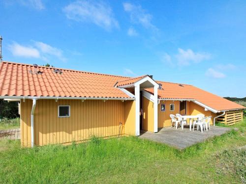 Grærup Strand House | Bright Beach House with Sauna - By Traum Ferienwohnungen