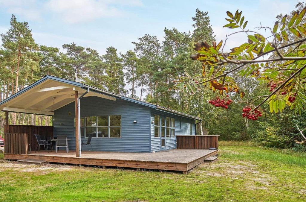 Pedersker House | Bright Beach Retreat - By Traum Ferienwohnungen