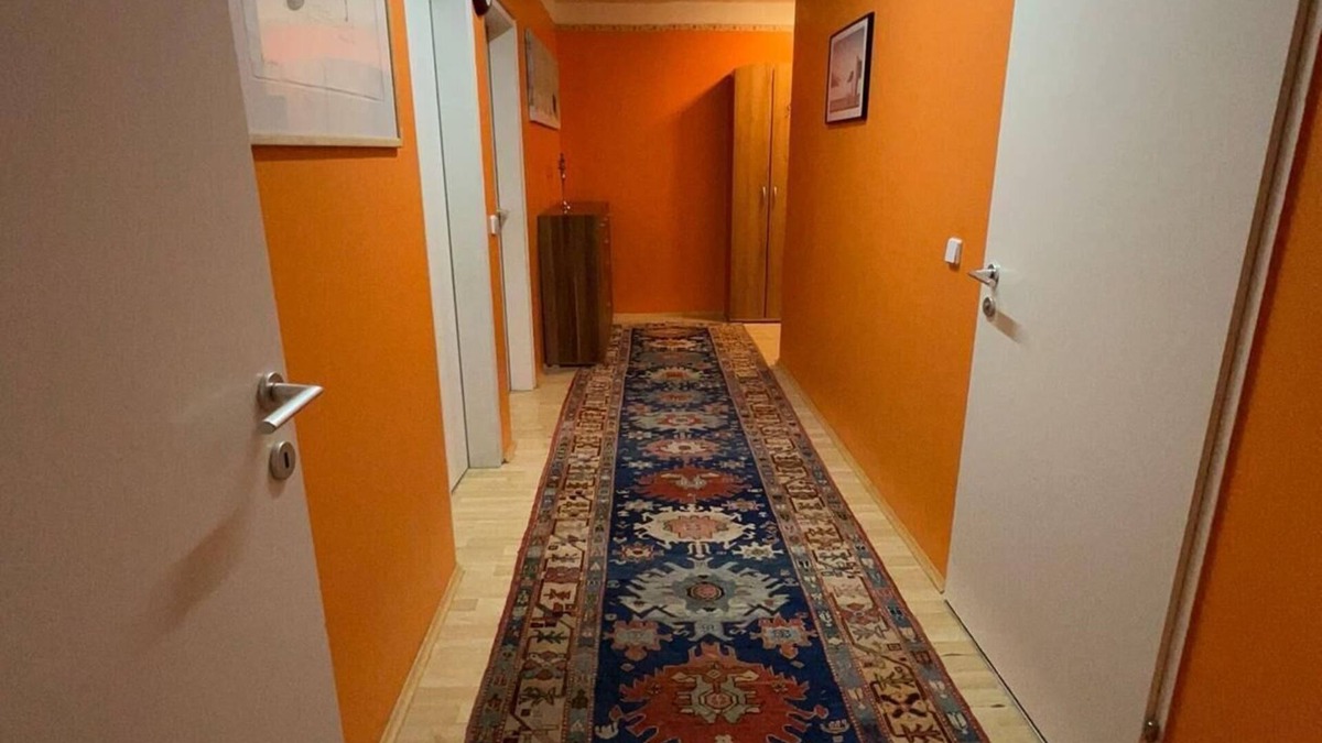 Erdberg Condo | Bright & central apartment in the 3rd district