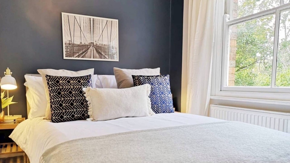 Summertown Apartment | ★ Bright, Charming & Peaceful Oxford Apartment ★