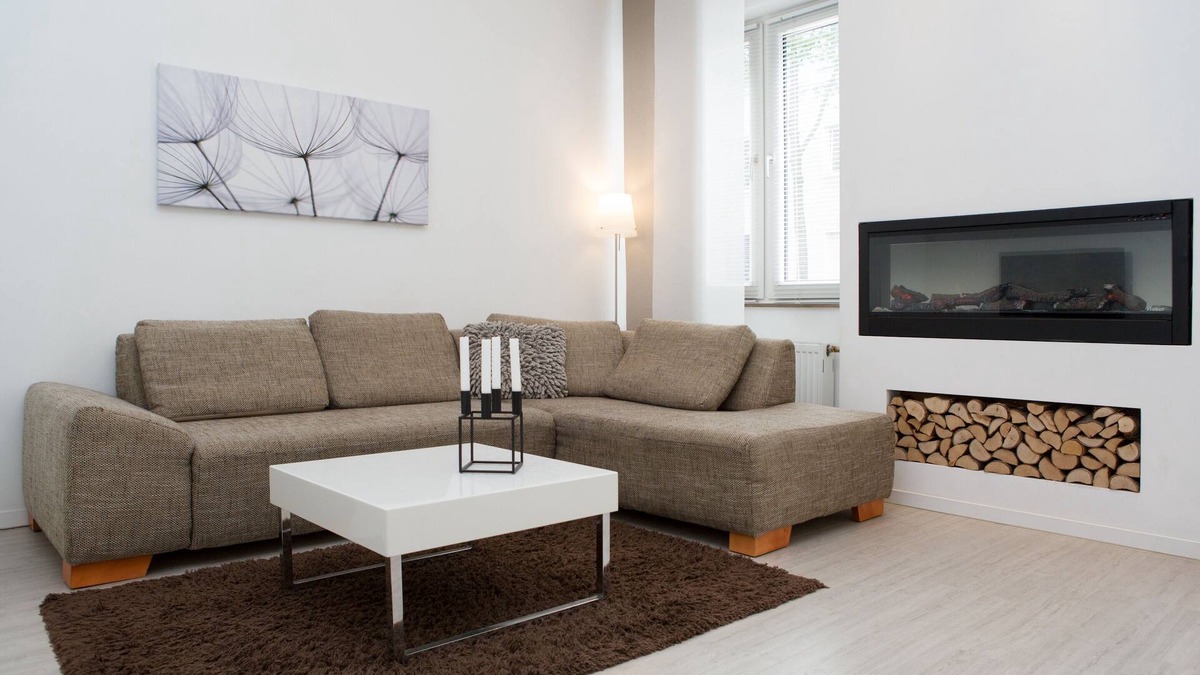 Flingern Nord Apartment | Bright, chic apartment in the heart of Düsseldorf near the main train station