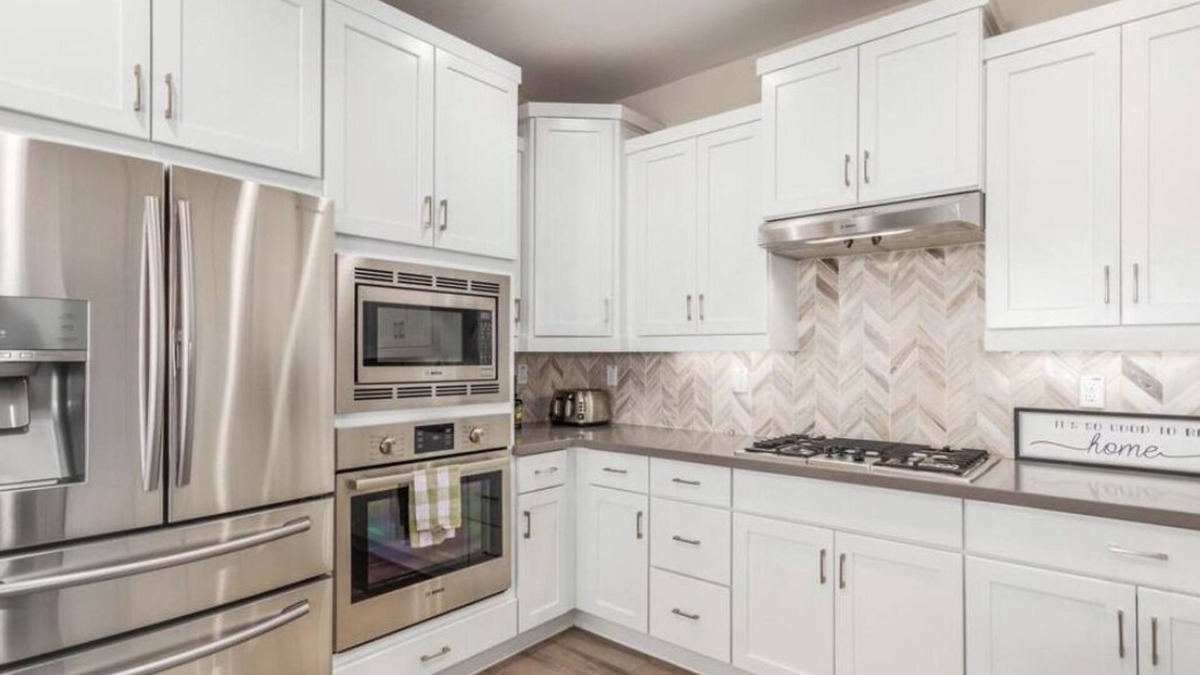 Troon North Condo | Bright & Chic Escape with Custom Touches, Fire Feature & Private Guest Suite