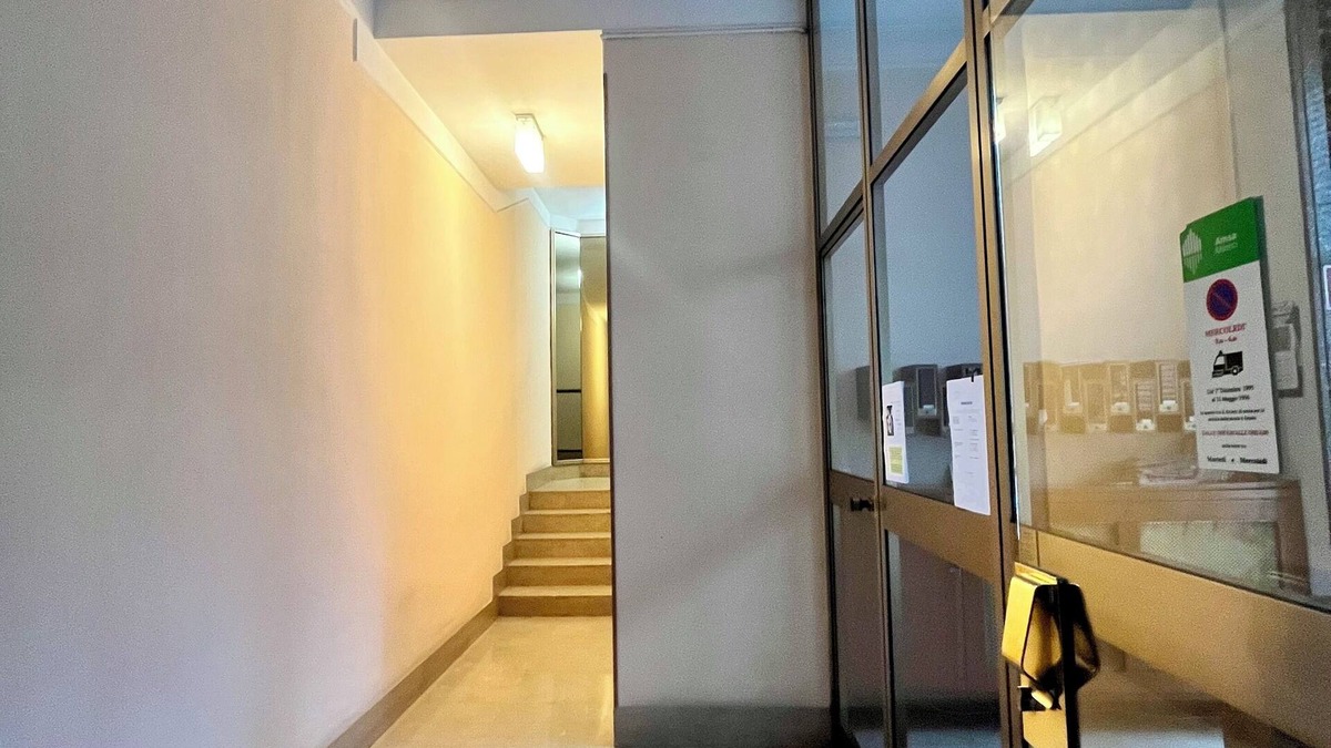 Lazzaretto Apartment | Bright City Stay